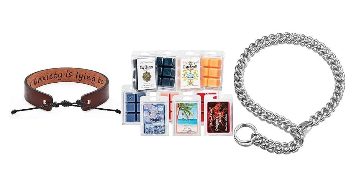 Image that represents the product page Hippie Gifts For Him inside the category men.