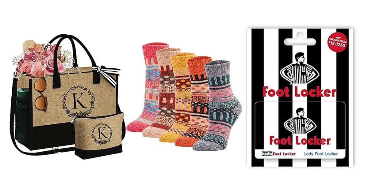 Image that represents the product page Kohl'S Gifts For Her inside the category women.