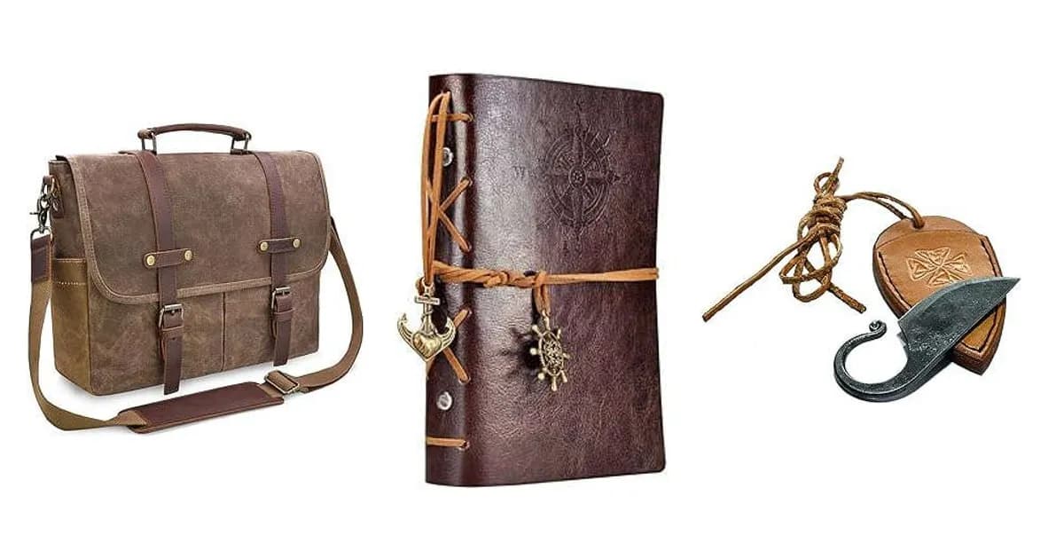 Image that represents the product page Medieval Gifts For Him inside the category men.