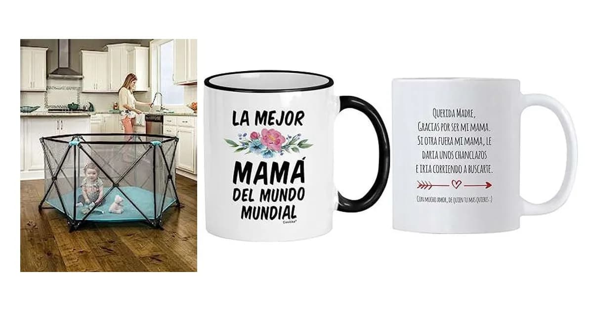 Imagen que representa la página del producto Regalos Para El Cumpleaños De Tu Madre dentro de la categoría celebraciones.