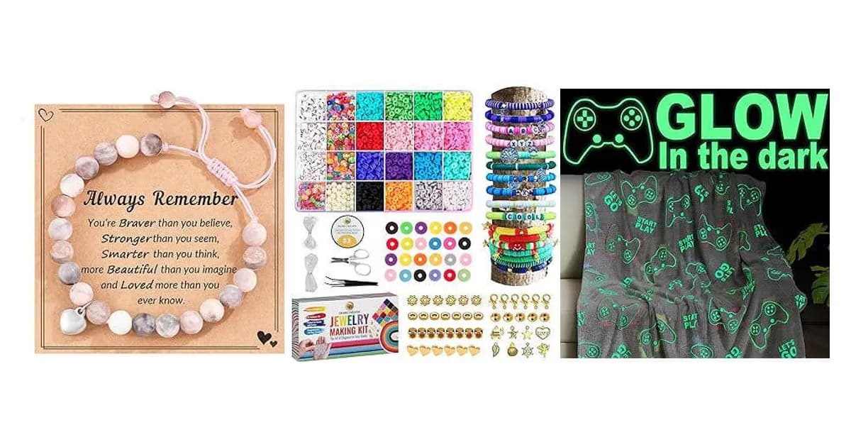 Imagen que representa la página del producto Regalos Para Navidad Para Adolescentes dentro de la categoría festividades.