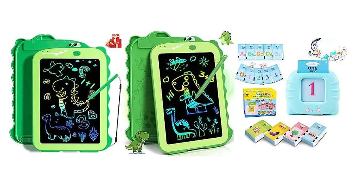 Imagen que representa la página del producto Regalos Para Un Niño De 2 Años dentro de la categoría infantil.