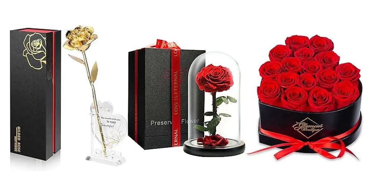 Imagen que representa la página del producto Regalos Rosa dentro de la categoría celebraciones.