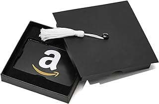 Imagen de Tarjeta Regalo Amazon Caja Felicitaciones de la empresa ACI Gift Cards LLC, an Amazon company.