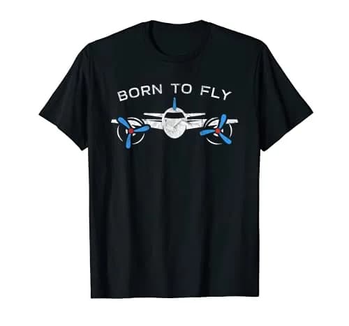 Imagen de Camiseta Diseño Creativo de la empresa Aircraft and Aviation.