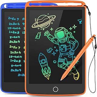 Imagen de Tabletas de Dibujo LCD de la empresa amazei america.