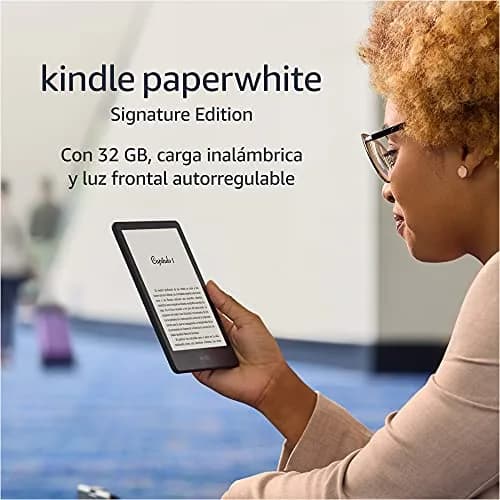 e-Reader Kindle