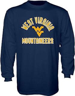 Imagen de Camiseta Hombre West Virginia de la empresa Amazon Warehouse.