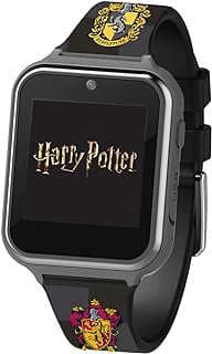 Imagen de Reloj inteligente infantil Harry Potter de la empresa Amazon Warehouse.
