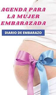 Imagen de Agenda para embarazadas de la empresa Amazon.com.