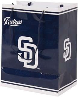 Imagen de Bolsas de regalo MLB de la empresa Amazon.com.