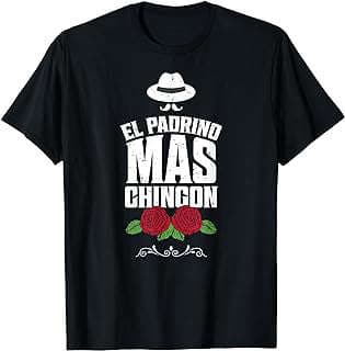 Imagen de Camisa para Padrino Hombre de la empresa Amazon.com.