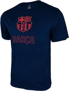 Imagen de Camiseta FC Barcelona Hombre de la empresa Amazon.com.