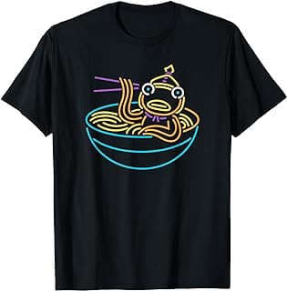 Imagen de Camiseta Fortnite Fishstick Neón de la empresa Amazon.com.