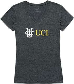 Imagen de Camiseta Institucional UC Irvine Anteaters de la empresa Amazon.com.