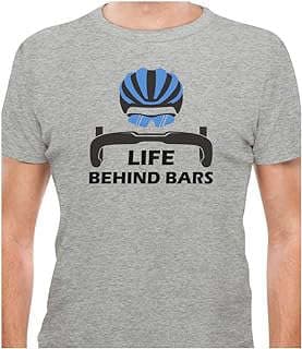 Imagen de Camiseta para Ciclistas Hombres de la empresa Amazon.com.