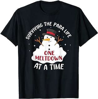 Imagen de Camiseta para vida paralímpica de la empresa Amazon.com.
