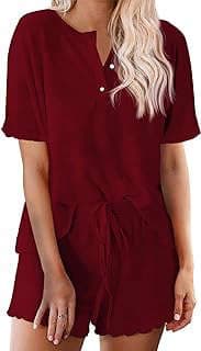 Imagen de Conjunto Pijama Tie Dye Mujer de la empresa Amazon.com.