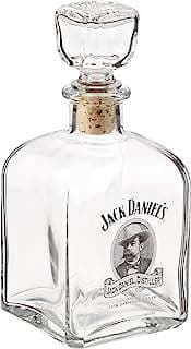 Imagen de Decantador Jack Daniel's Licenciado de la empresa Amazon.com.