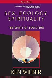 Imagen de Libro de espiritualidad y ecología de la empresa Amazon.com.