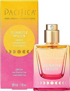 Imagen de Perfume Spray Amanecer Pacífico de la empresa Amazon.com.