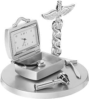 Imagen de Reloj de Escritorio Doctor de la empresa Amazon.com.