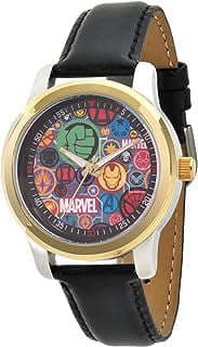 Imagen de Reloj Marvel Casual Adulto de la empresa Amazon.com.
