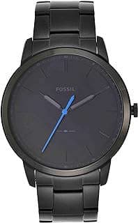 Imagen de Reloj Minimalista Hombre Fossil de la empresa Amazon.com.