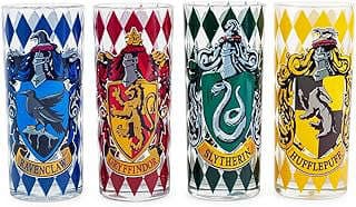 Imagen de Set de vasos Harry Potter de la empresa Amazon.com.
