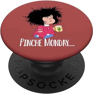 Imagen de Soporte PopSocket Mafalda de la empresa Amazon.com.