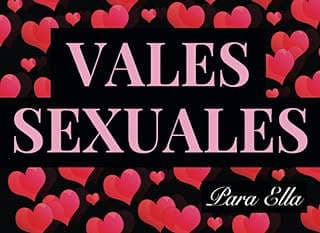 Imagen de Vales Sexuales para Parejas de la empresa Amazon.com.