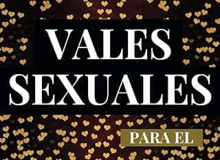 Imagen de Vales Sexuales Pareja de la empresa Amazon.com.