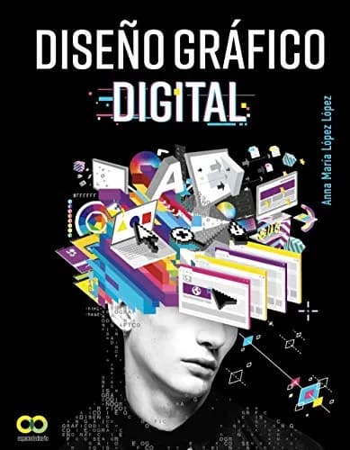 Imagem de Design Gráfico Digital da empresa Anna M. López López.
