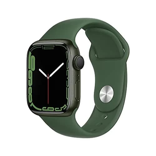 Imagem de Série Smartwatch 7 da empresa Apple.
