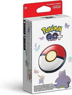 Imagen de Dispositivo Pokémon GO Plus de la empresa Best Game Deals.