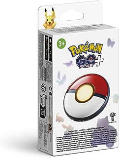 Imagen de Dispositivo portátil Pokémon Go de la empresa Best Game Deals.
