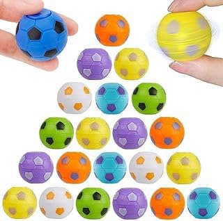 Imagen de Mini Fidget Spinners Fútbol de la empresa Bingole Online.