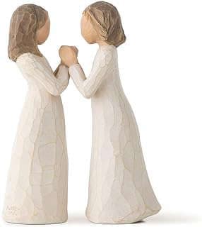 Imagen de Figura Esculpida Hermanas Corazón de la empresa CONAJU.