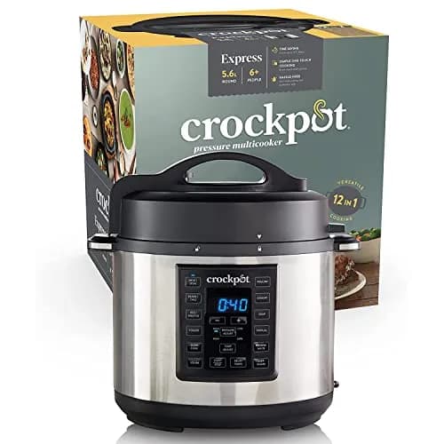 Multicooker Express