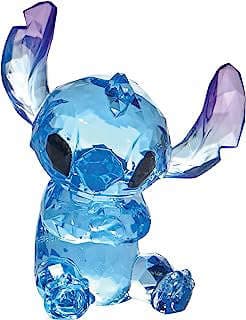 Imagen de Figura Lilo & Stitch Azul de la empresa D2 Retail.