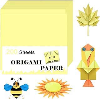 Imagen de Papel Origami Bicolor de la empresa DaxingShop.