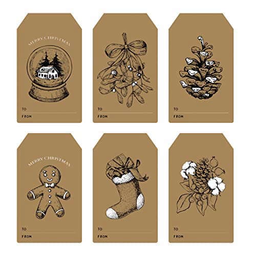 Imagen de Etiquetas Diseños Temáticos de la empresa Easykart Labels.