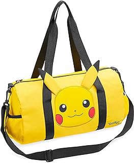 Imagen de Bolsa de viaje Pokémon de la empresa F&F_Stores.