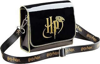 Imagen de Bolso bandolera Harry Potter de la empresa F&F_Stores.