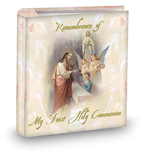 Imagen de Álbum de Fotos de la empresa First Communion Gifts.
