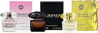 Imagen de Set miniatura perfume Versace de la empresa FRAGRANCE HOUSE INC.