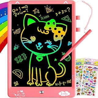 Imagen de Tableta Dibujo LCD Infantil de la empresa funyoung.