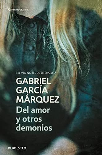 Imagen de Del Amor y otros Demonios de la empresa Gabriel García Márquez.
