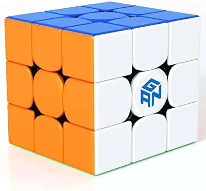 Cubo Mágico Speed Puzzle