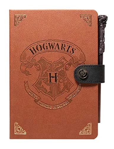 Imagen de Hogwarts Journal de la empresa Grupo Erik Store.